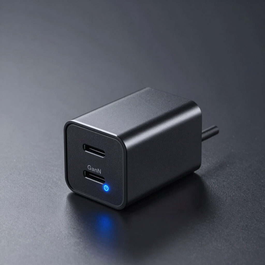 HyperCharge 65W Fast Charger