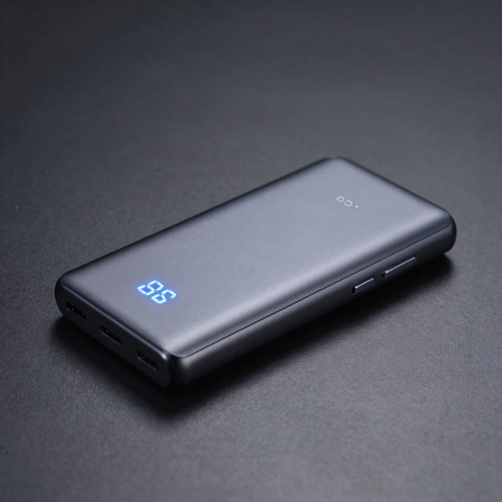 CoreForce 10K Power Bank