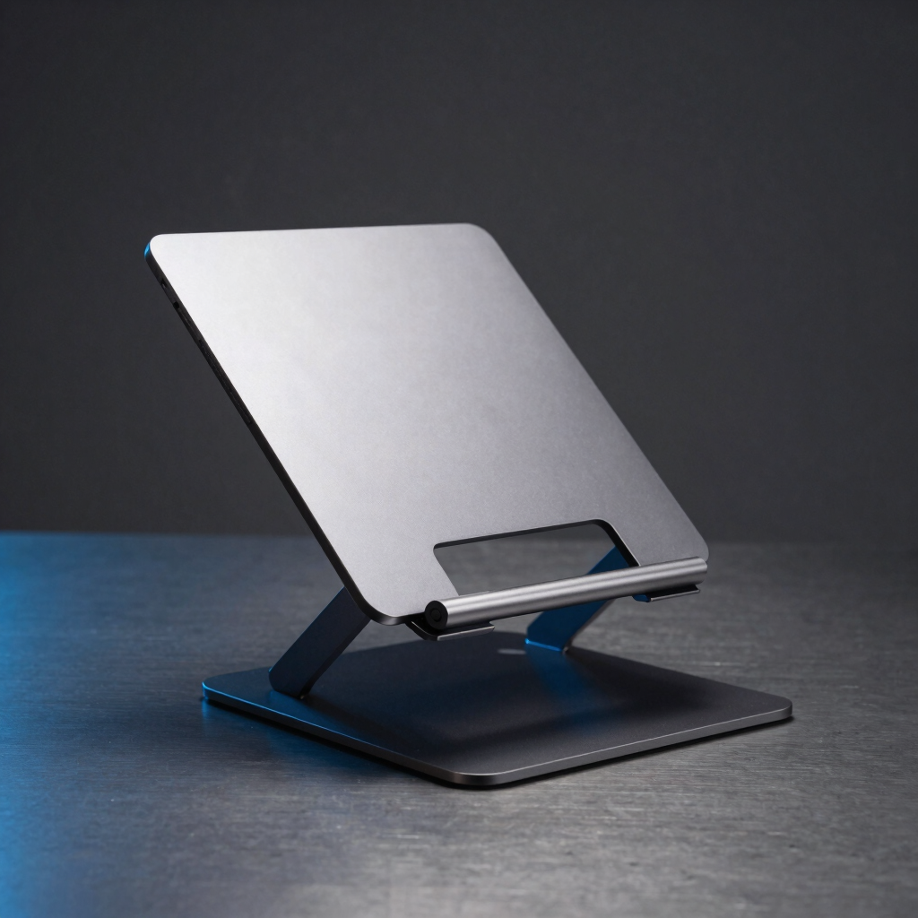 ApexFold Aluminum Laptop Stand