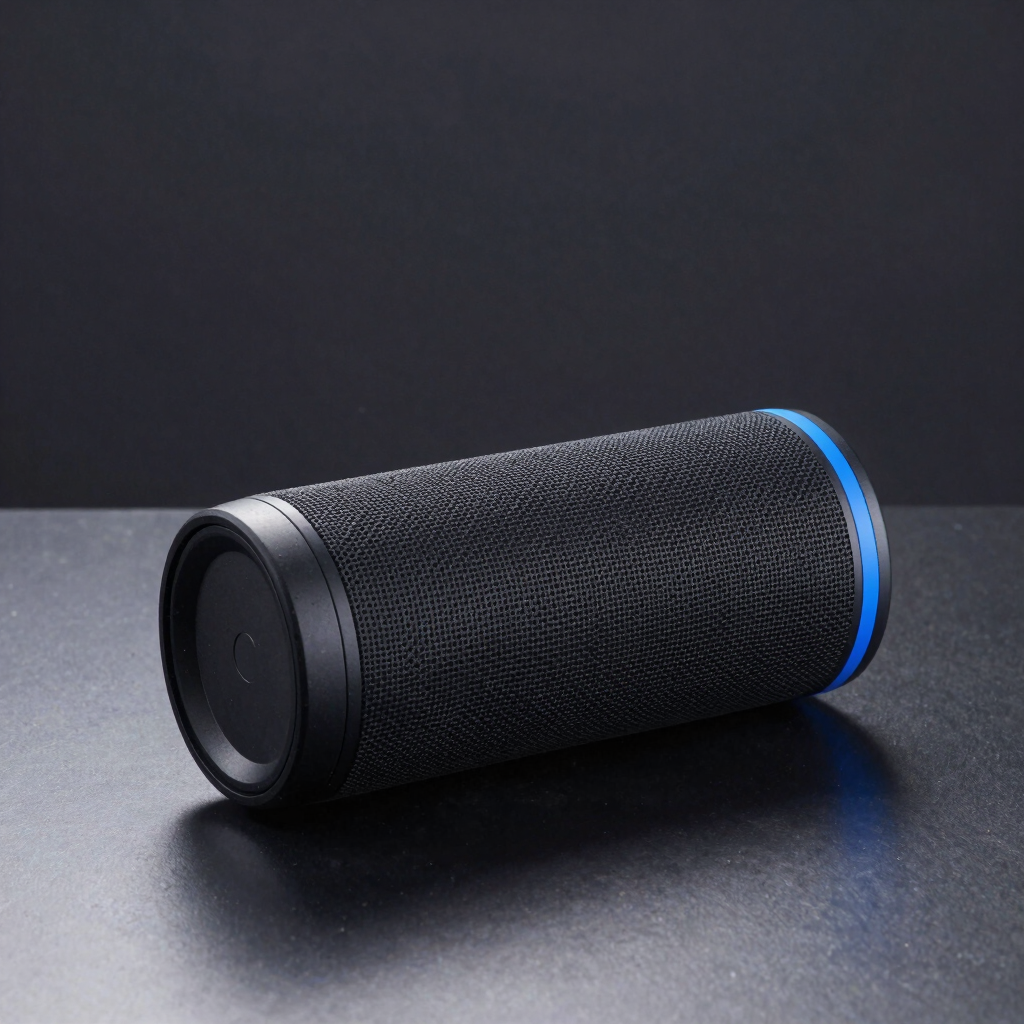 SonicBoom Bluetooth Speaker