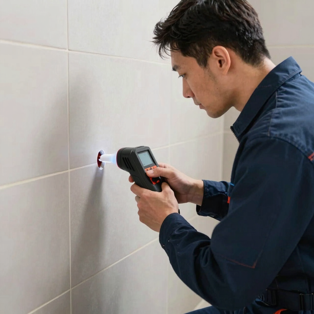 Emergency Leak Detection Assessment
