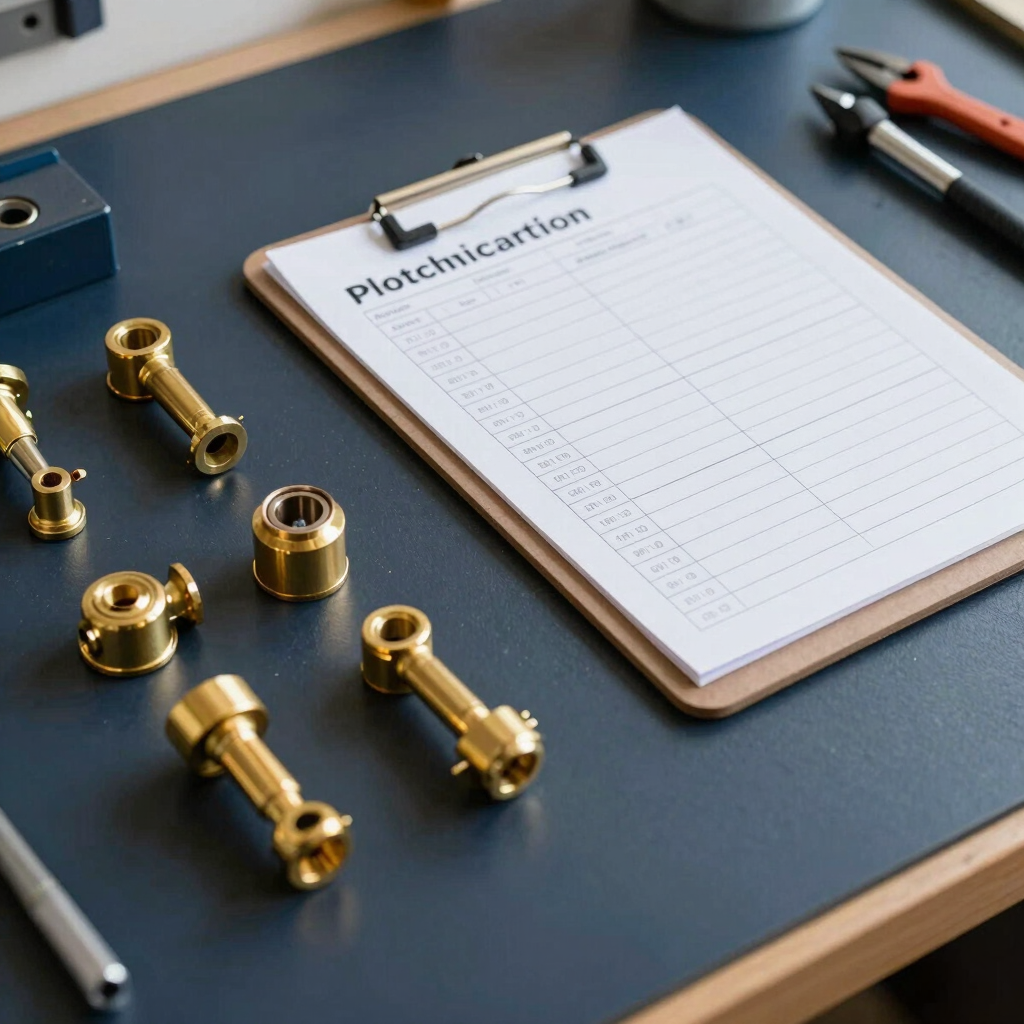 Whole-Home Plumbing Audit