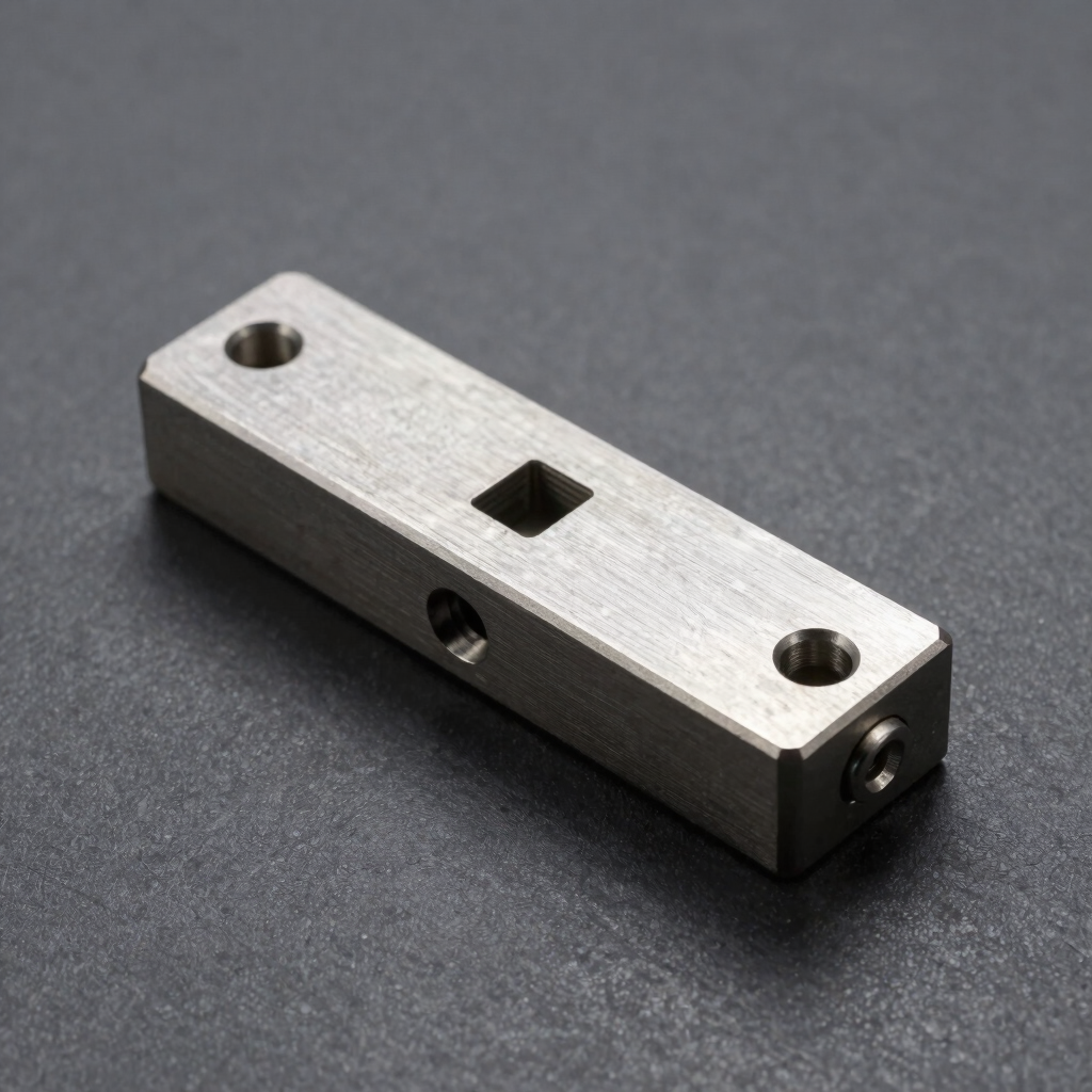 Foundry Mortise Lockset
