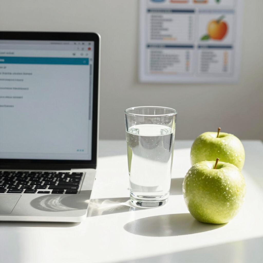 Clinical Nutrition & Dietetics