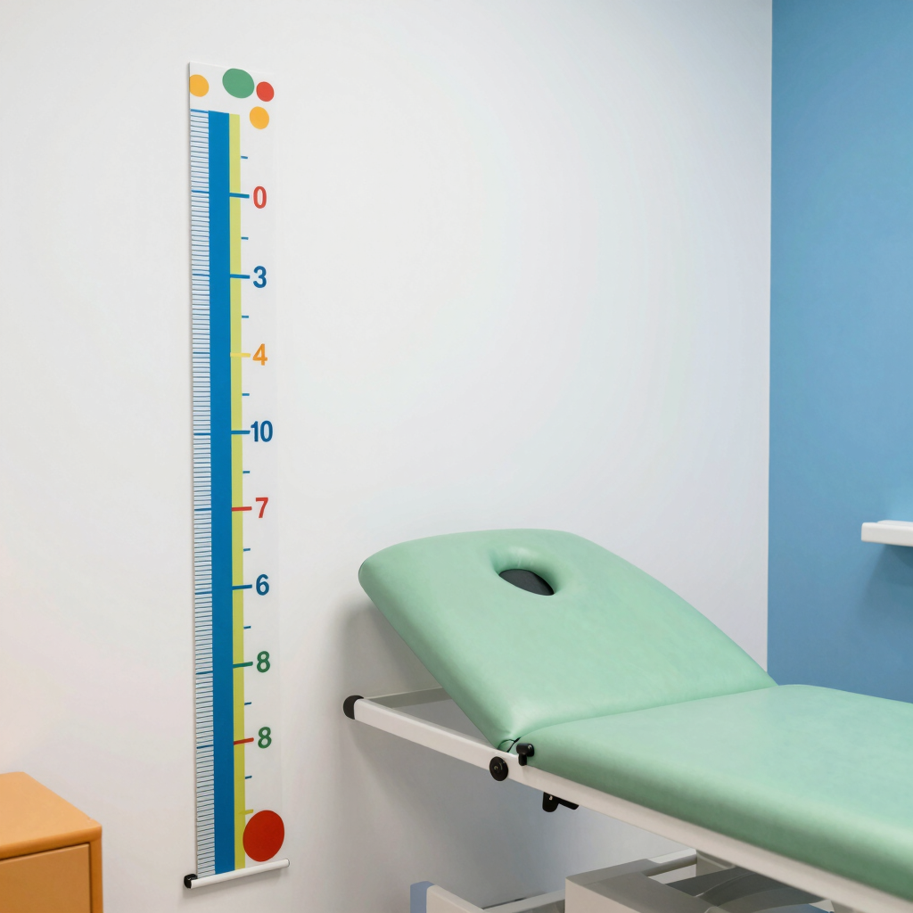 Pediatric Growth & Wellness Consultation