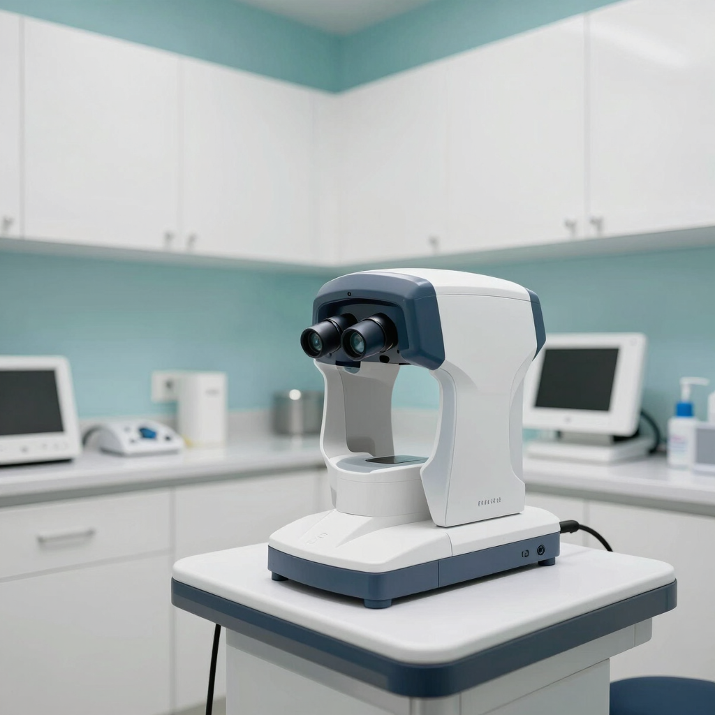 Dermatology & Skin Diagnostics