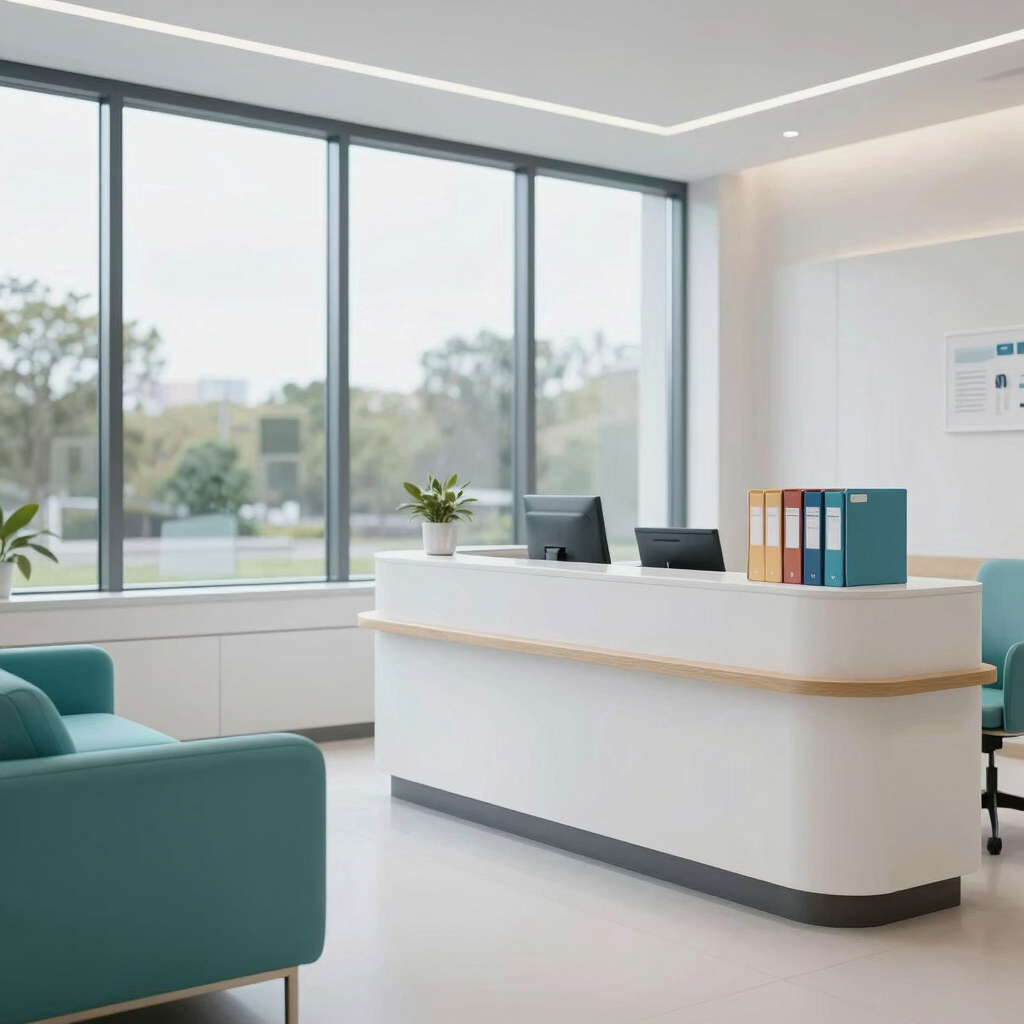 Executive Preventive Health Package