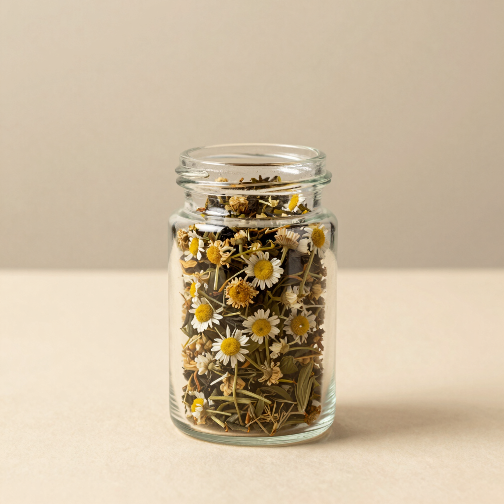 Blend de Infusão Botânica Calmaria