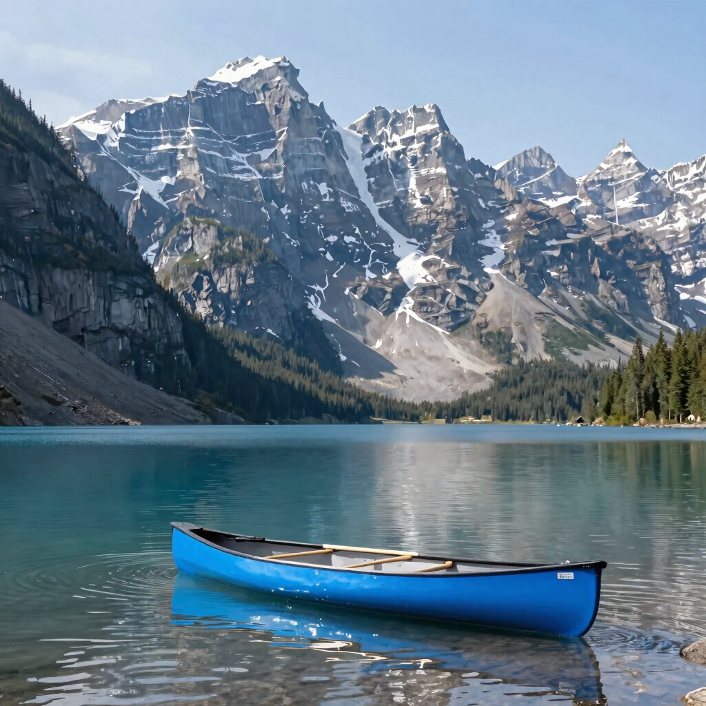 River Canoeing & Safety Masterclass