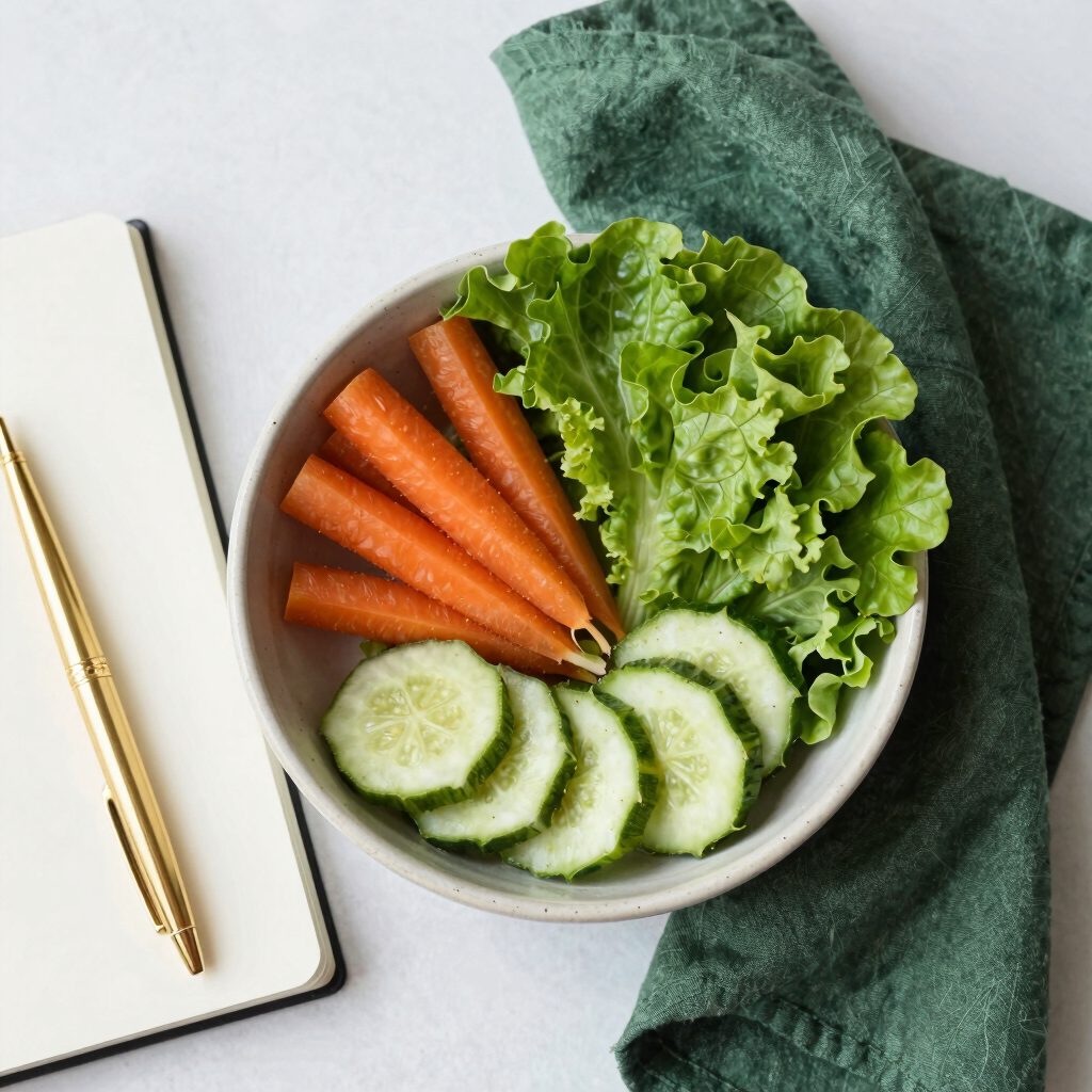 Female Metabolic & Nutrition Consultation