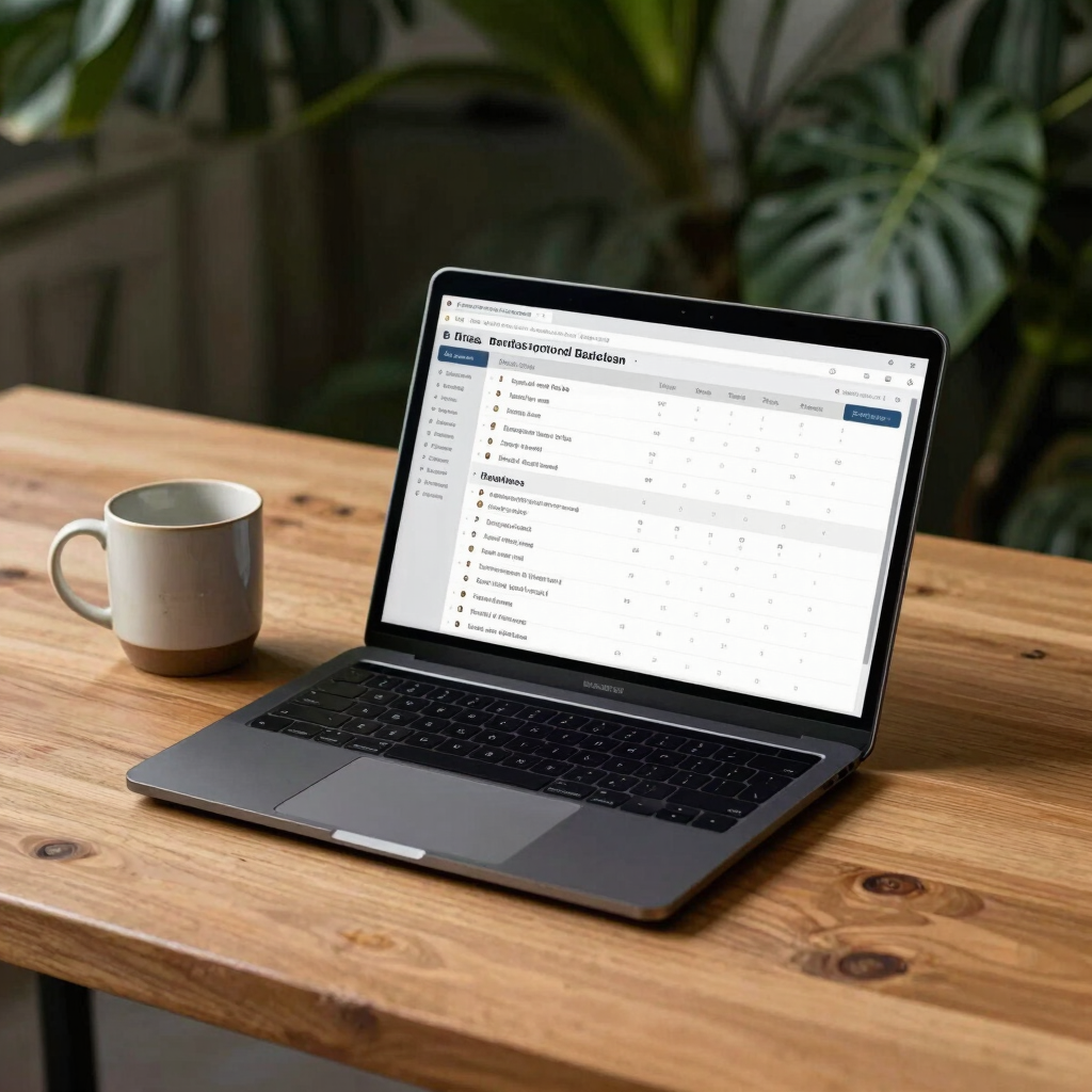 Bespoke Quarterly Program Design