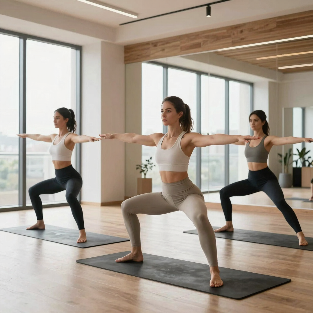 Semi-Private Athletic Conditioning