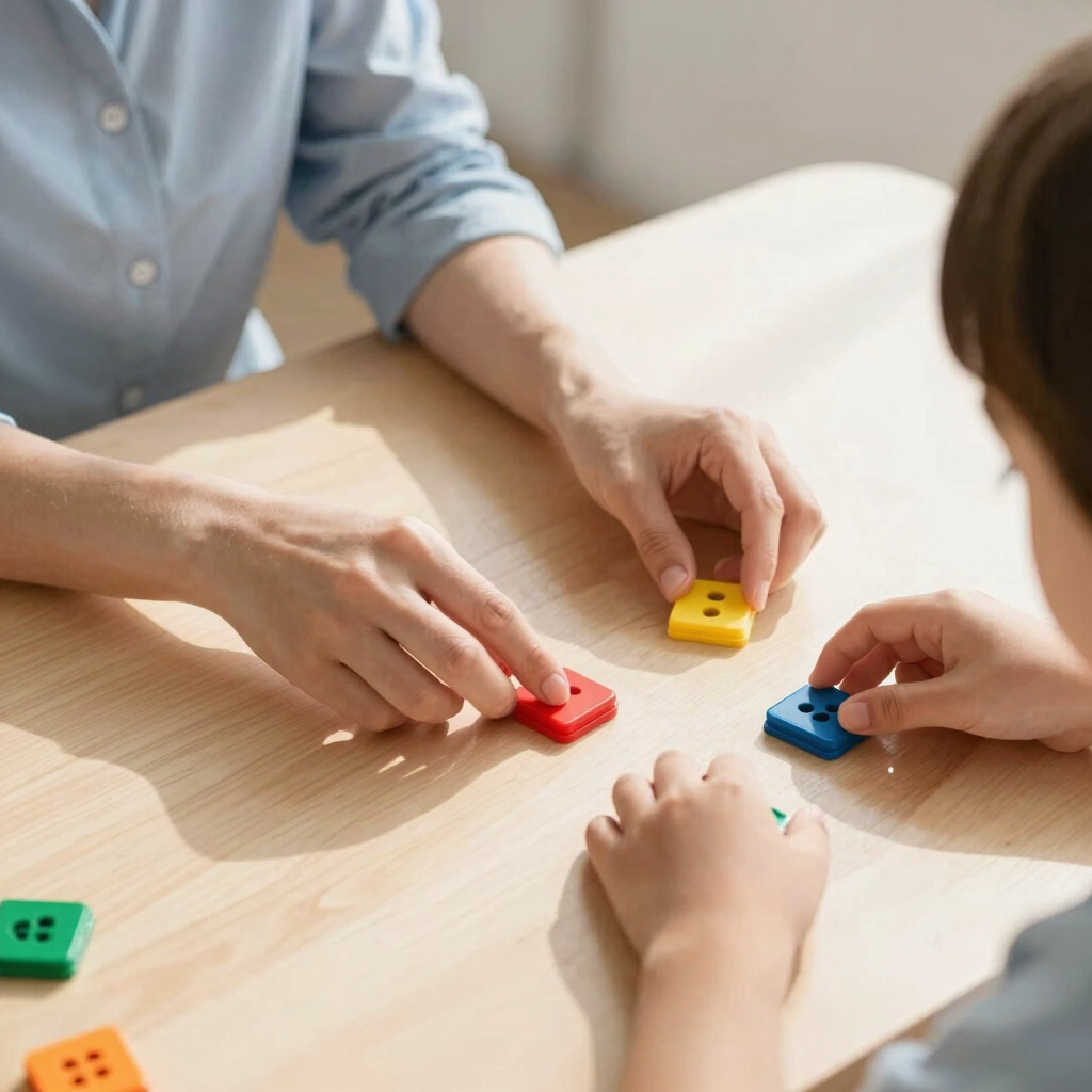 Primary Math Foundation Assessment