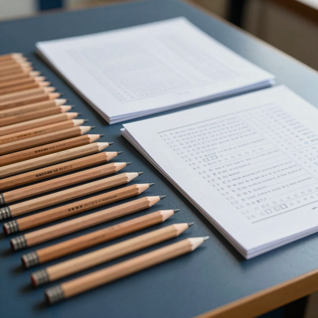 Exam Preparation and Practice Session