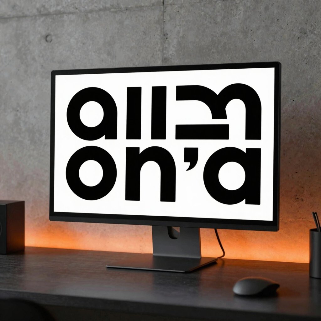Logo Design Kickoff Meeting