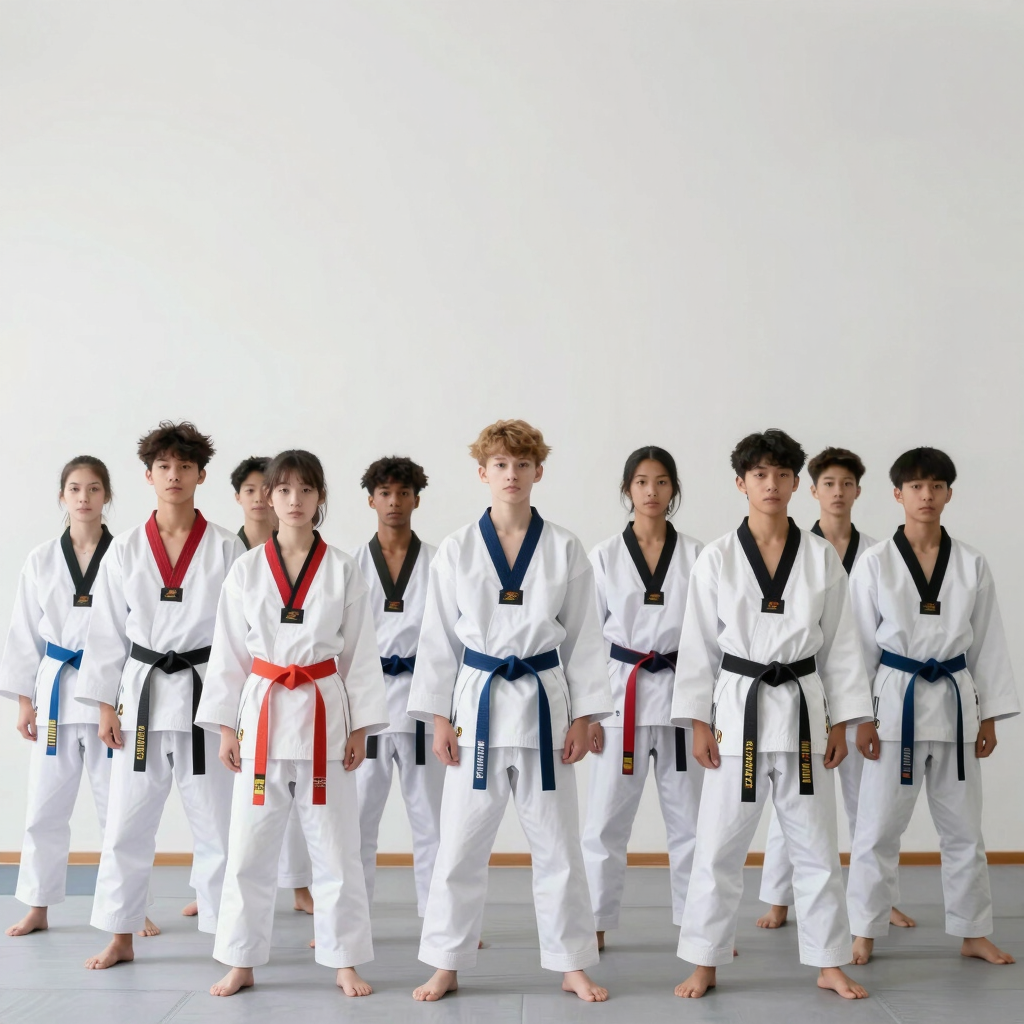 Monthly Training Membership