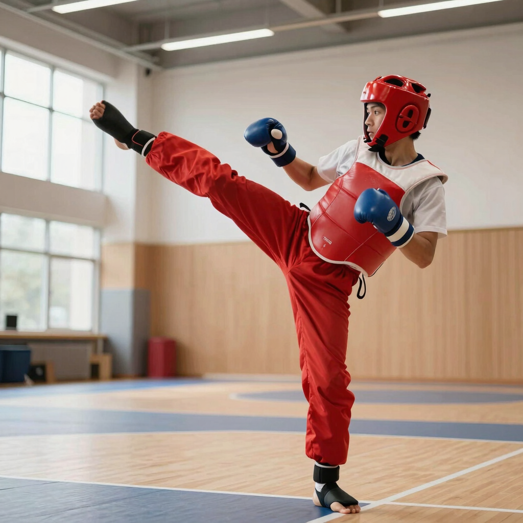 1-on-1 Sparring Masterclass