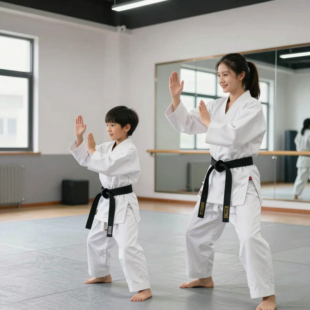 Family Training Month Pass