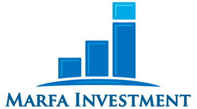 Marfa Invest GmbH logo