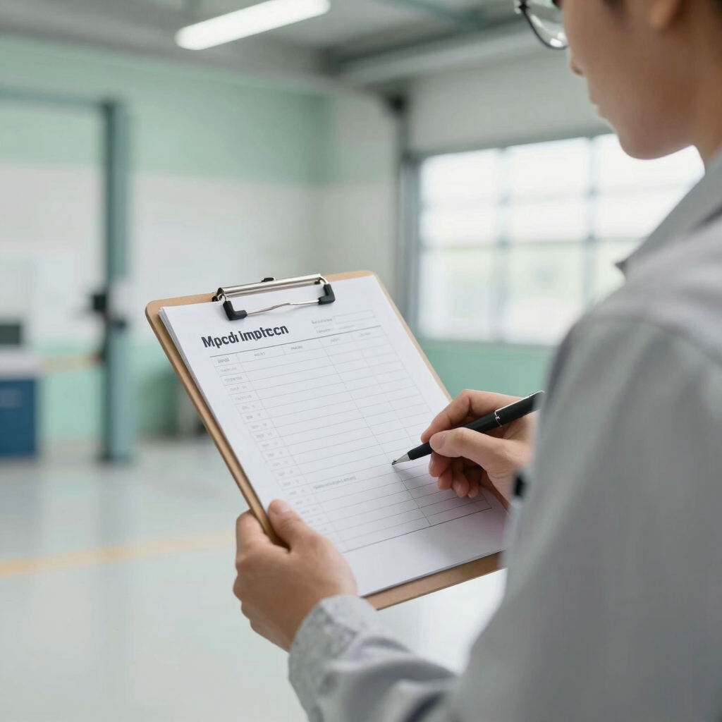 Comprehensive Vehicle Health Assessment