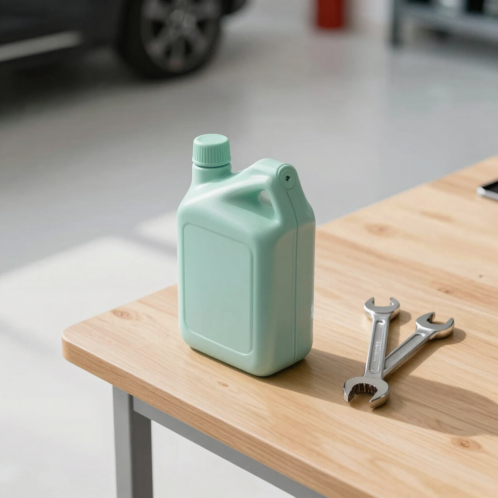 Elite Synthetic Oil & Filter Service
