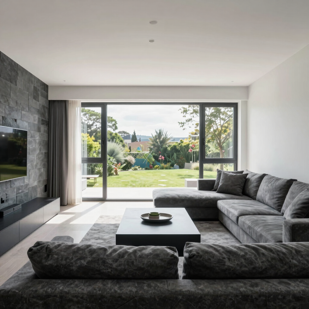 Professional Property Photography
