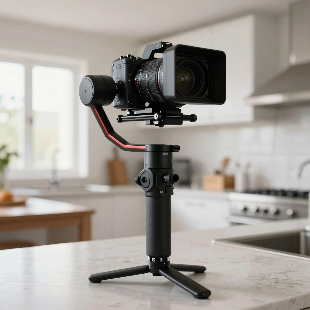 Property Video Walkthrough