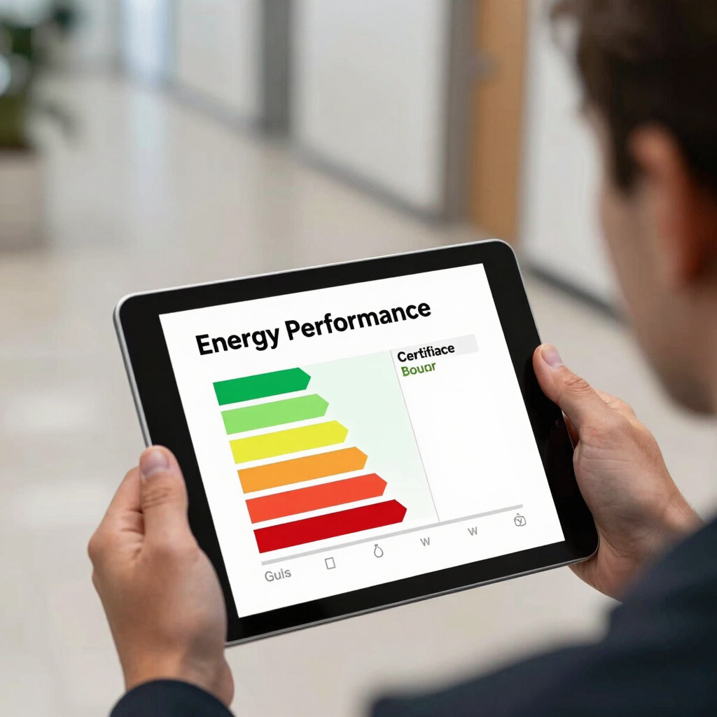 Domestic EPC Assessment