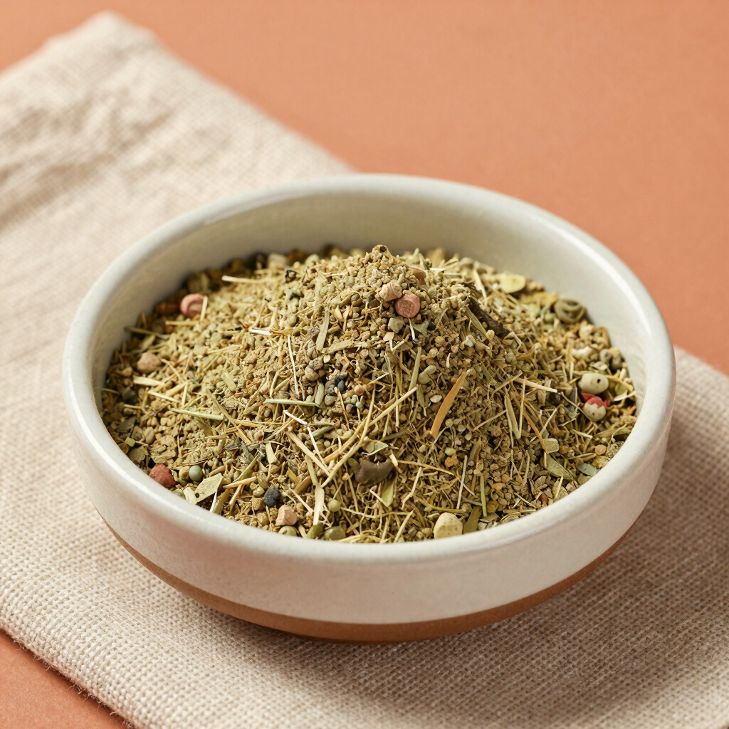 Udvartana Herbal Powder Detox