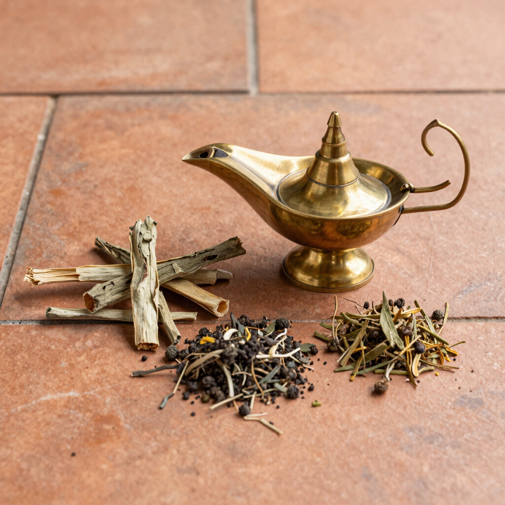 Dinacharya Daily Self-Care Course