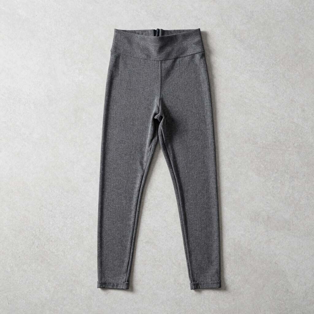 SculptRib High-Rise Legging