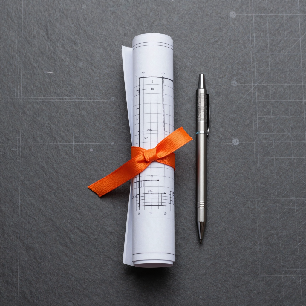 Custom Engineering Design Service