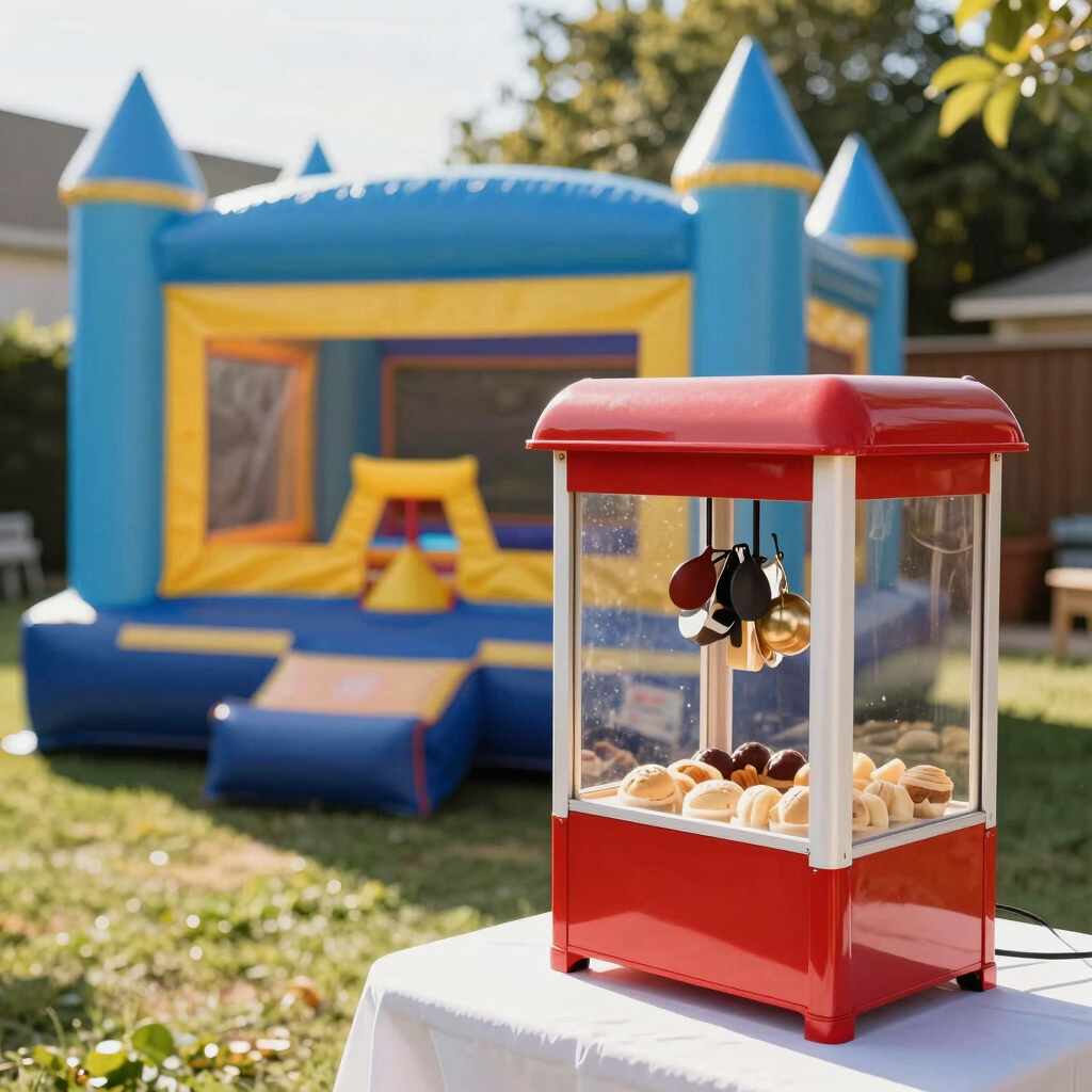 Paquete Fiesta Completa Enjoy