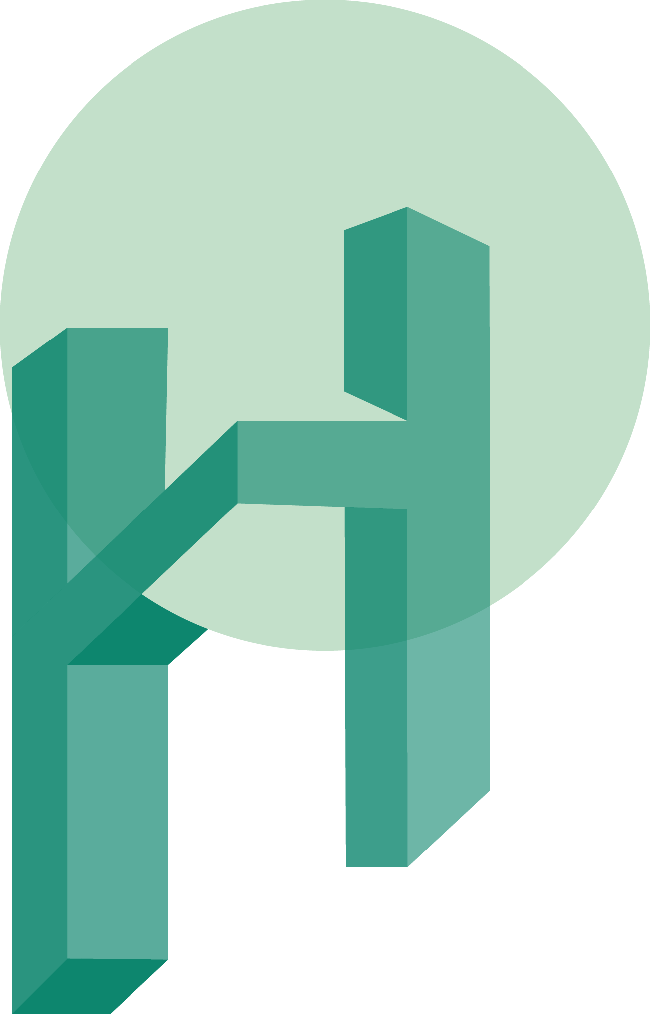 H.Moeslé Design logo