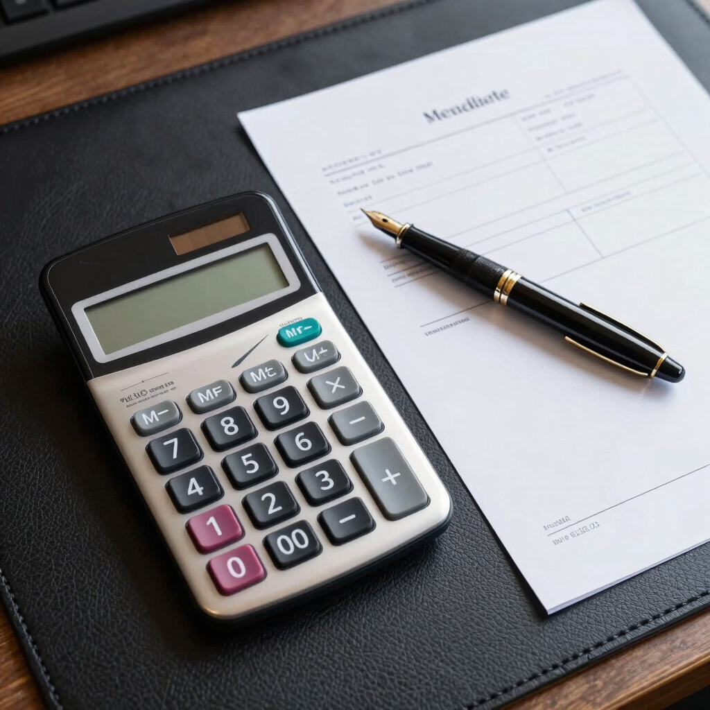 Accounts Receivable Tracking