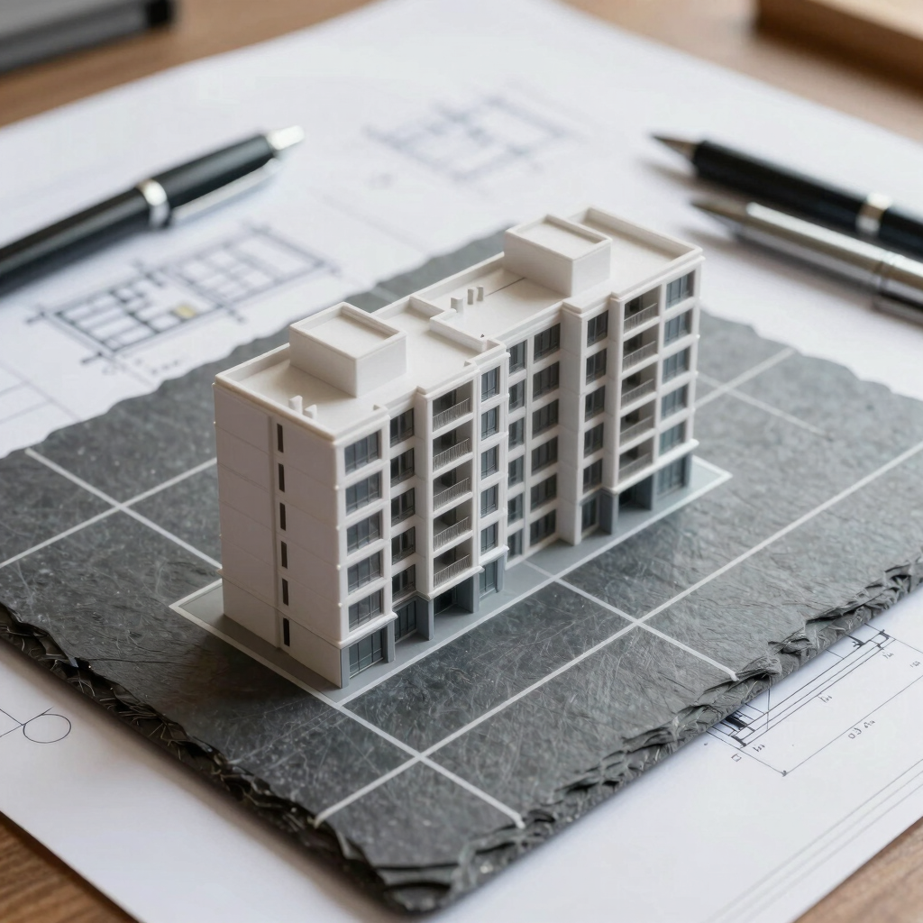 Property Management Bookkeeping