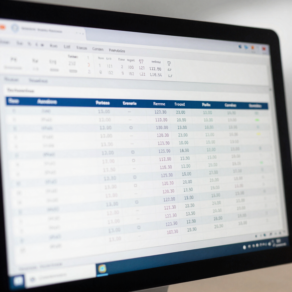 Third-Party Payroll Integration