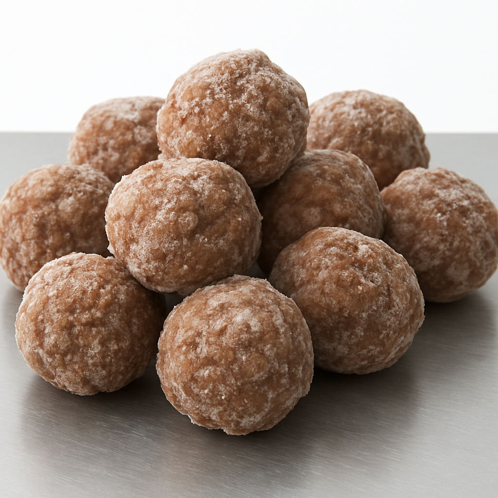 Premium Beef Meatballs (150 pcs)