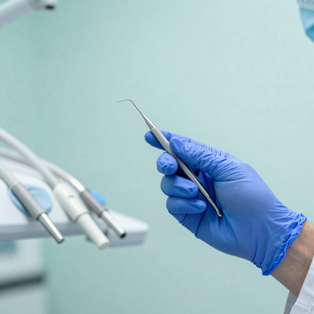 Emergency Tooth Extraction