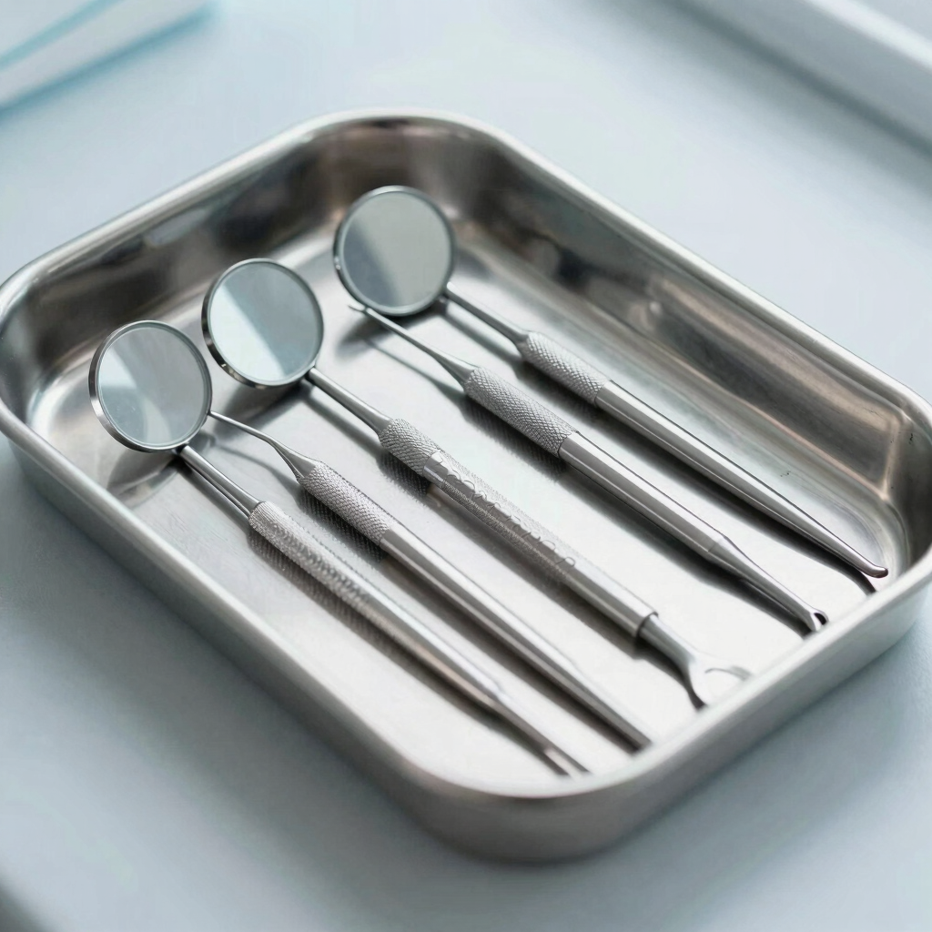 Acute Toothache Relief Treatment