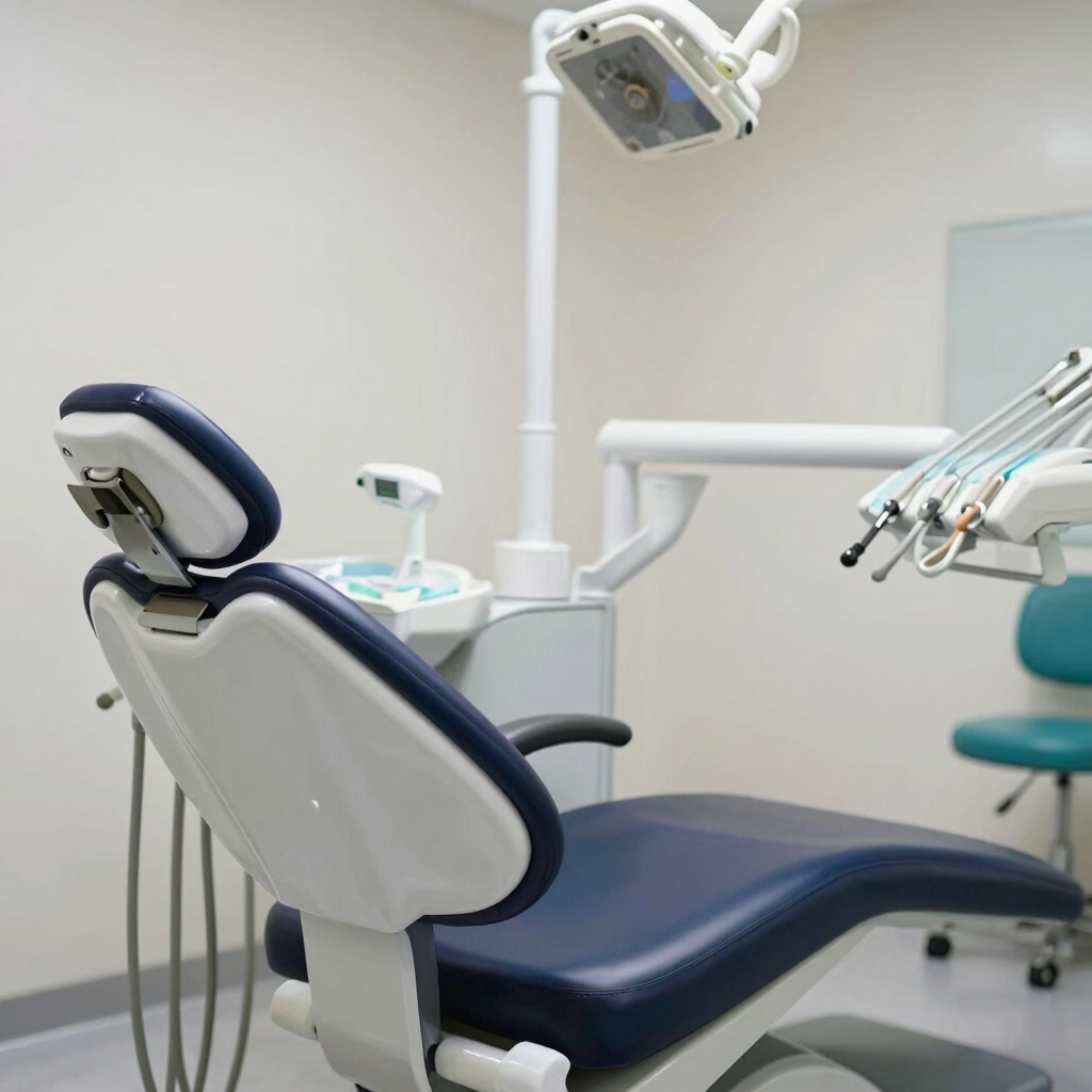 Broken Tooth Repair & Bonding