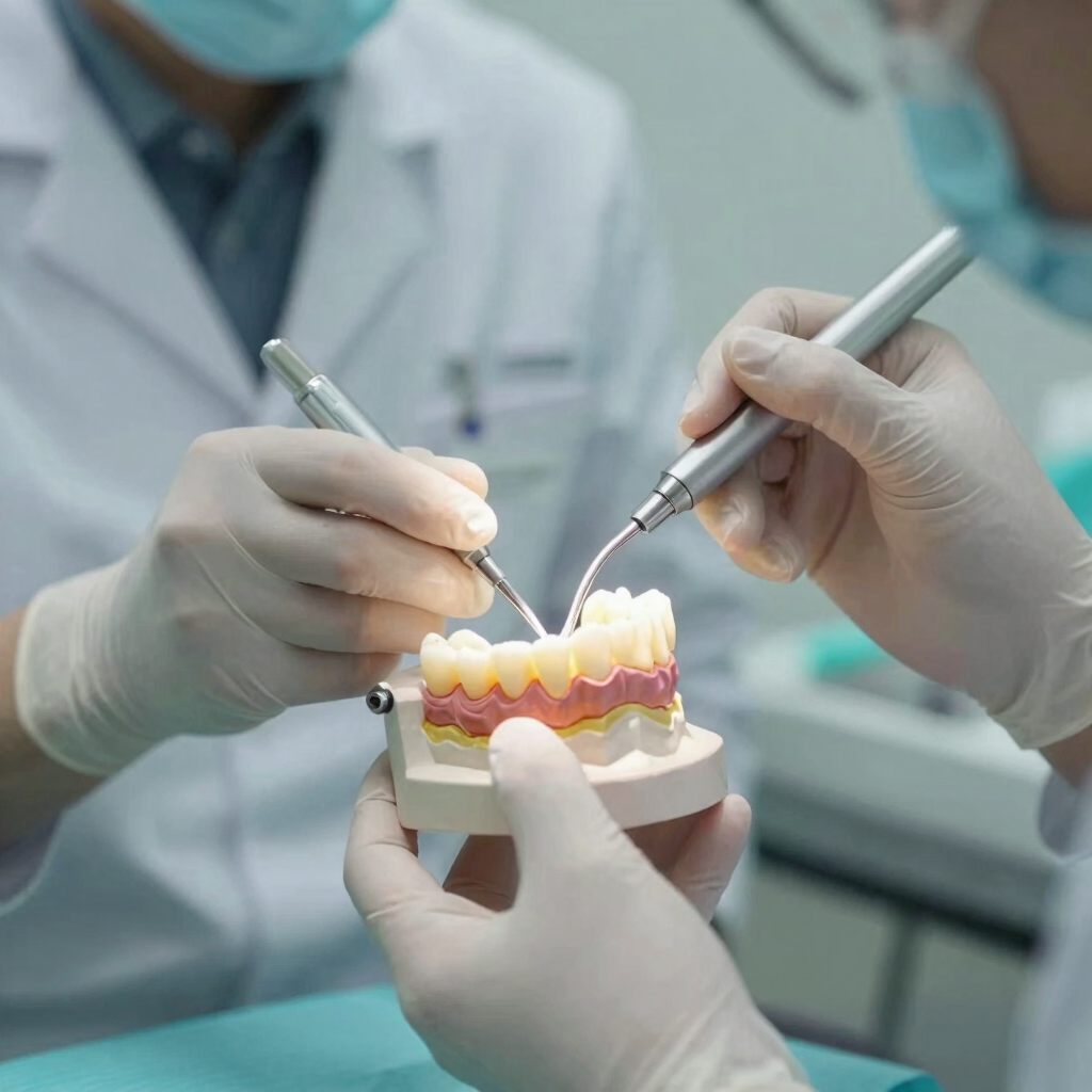 Emergency Root Canal Therapy