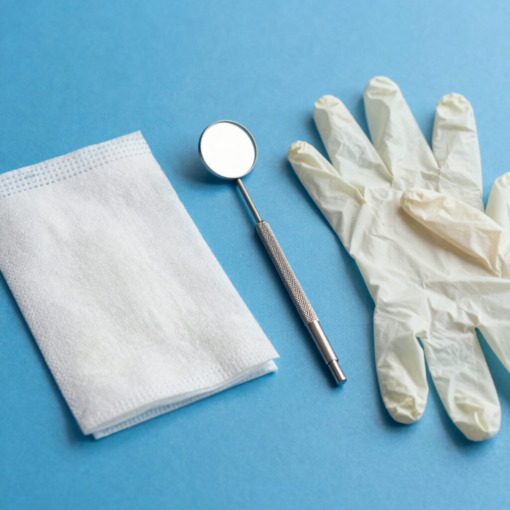 Dental Trauma & Injury Assessment
