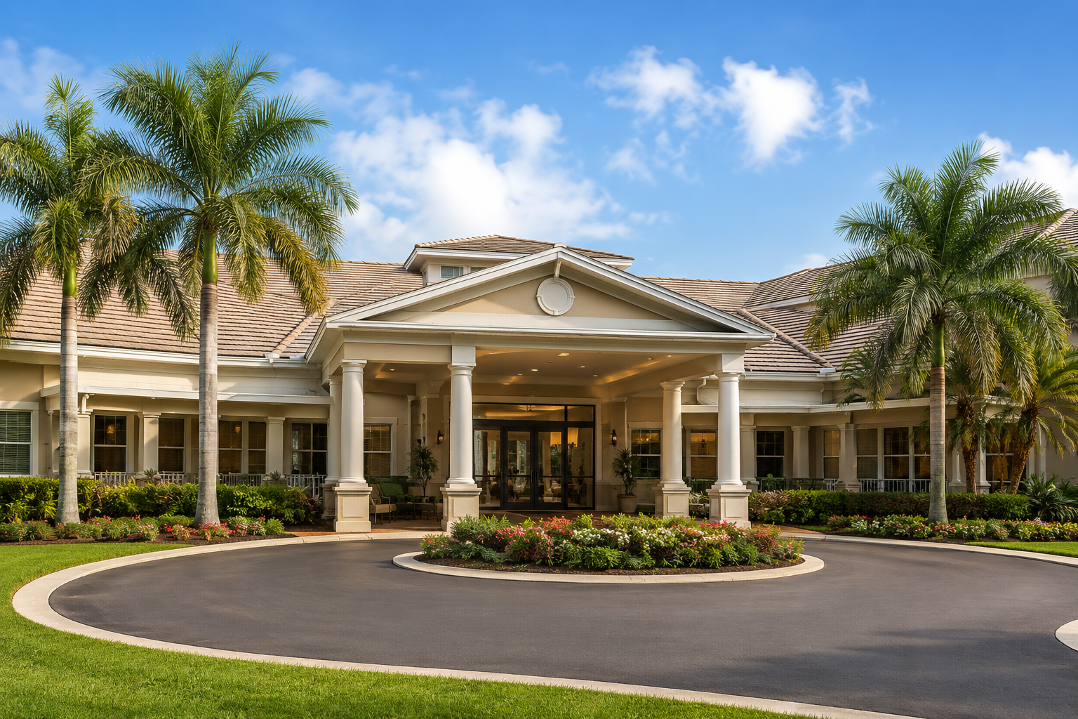 Featured Listings