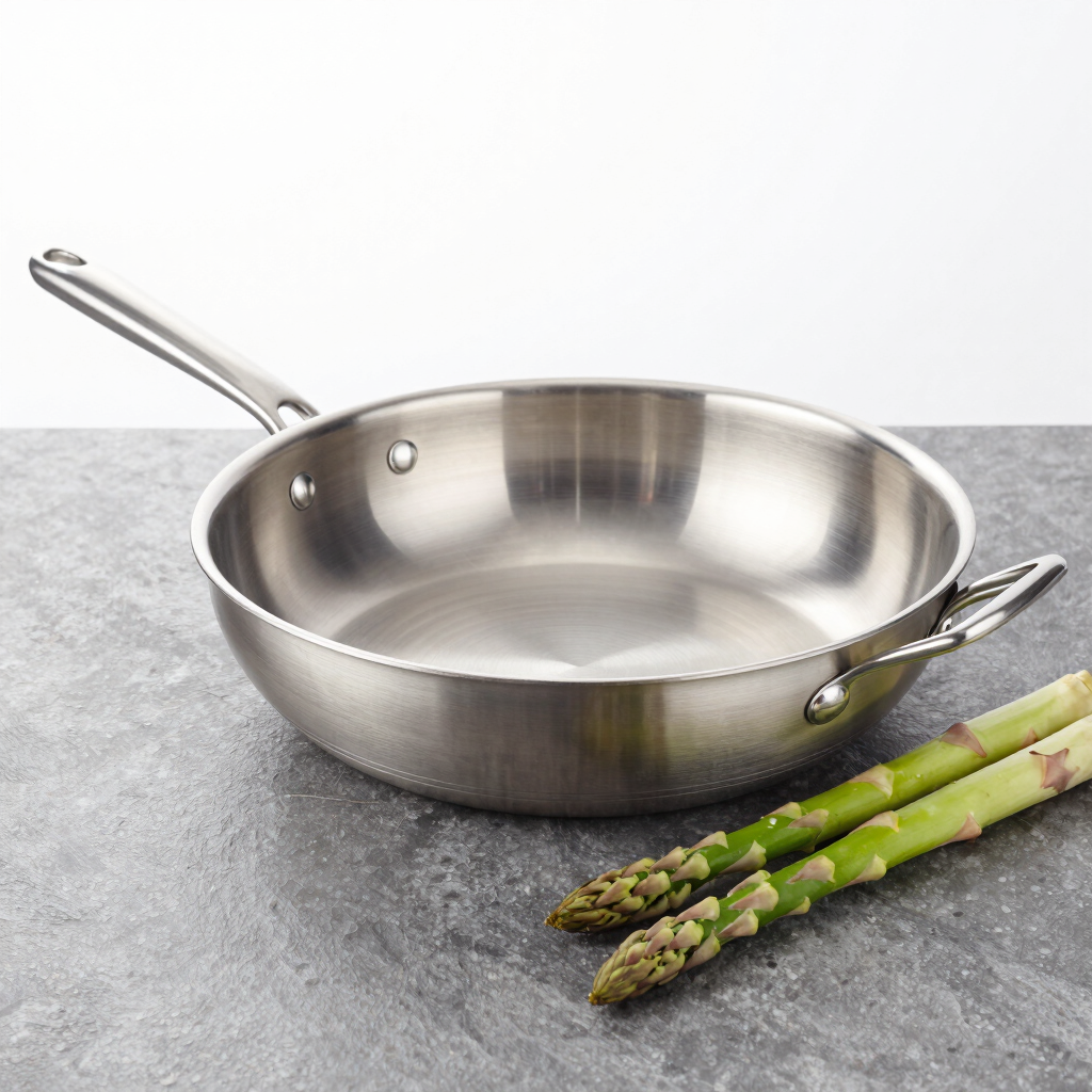 Sartén Gourmet Antiadherente Natural de 24cm