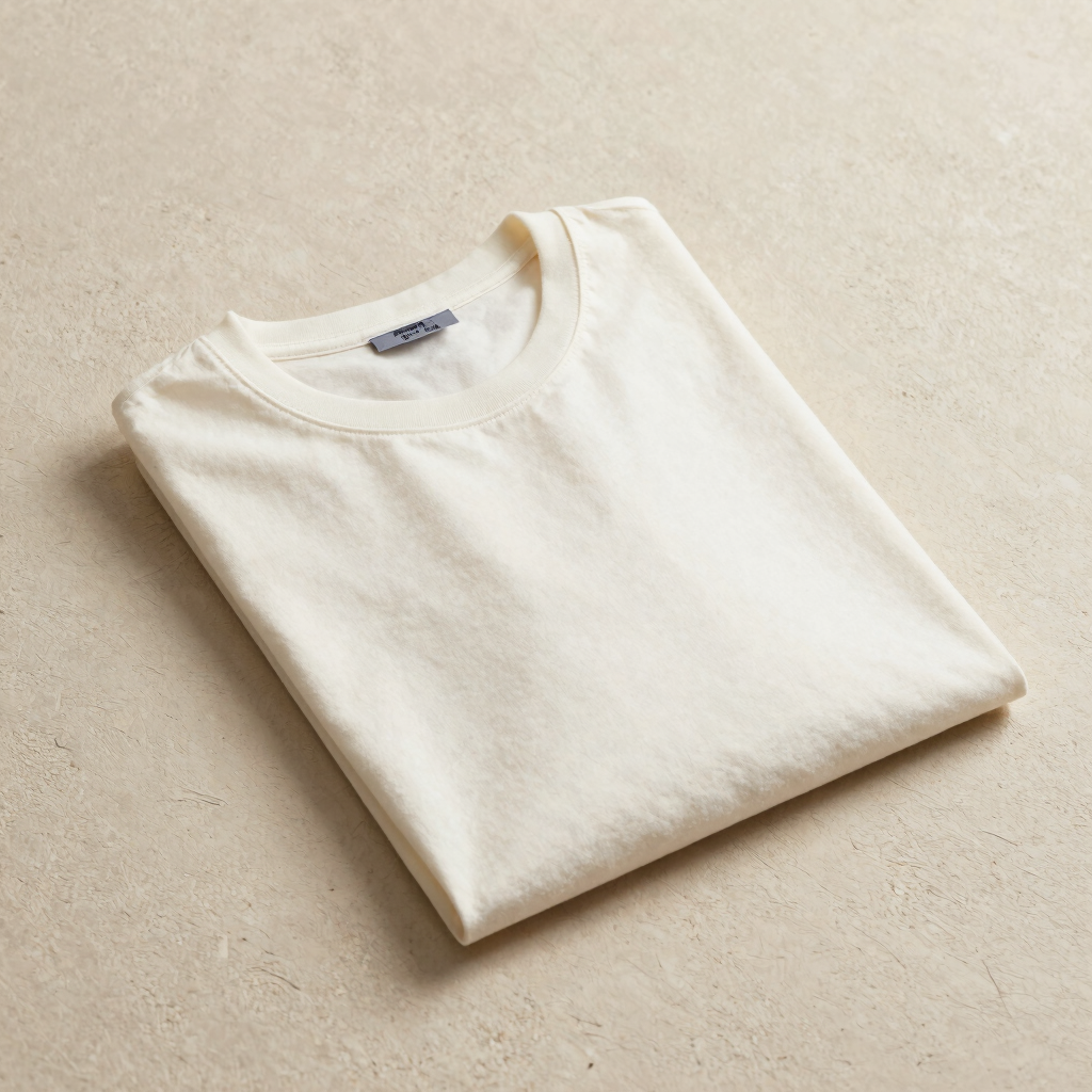 Unisex Heavyweight Cotton Tee