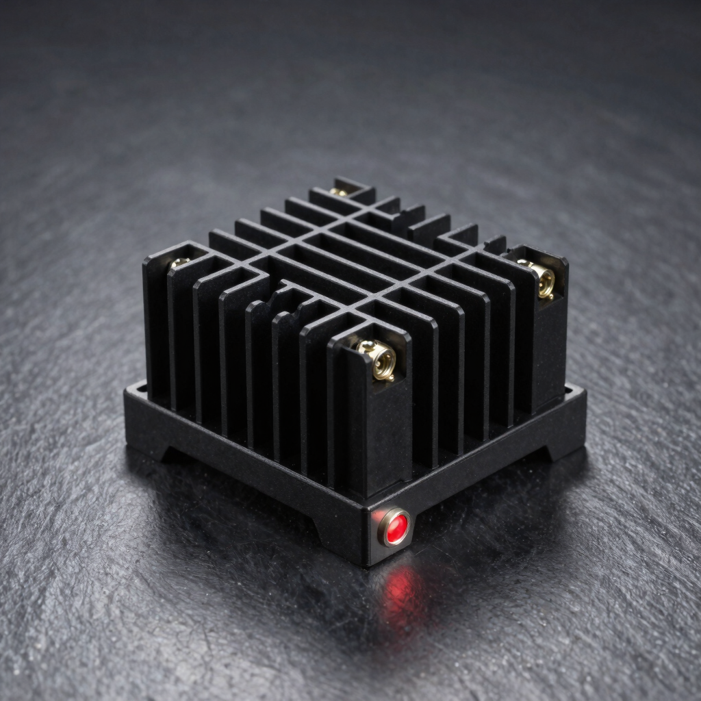 Kietakūnė relė SSR 40A