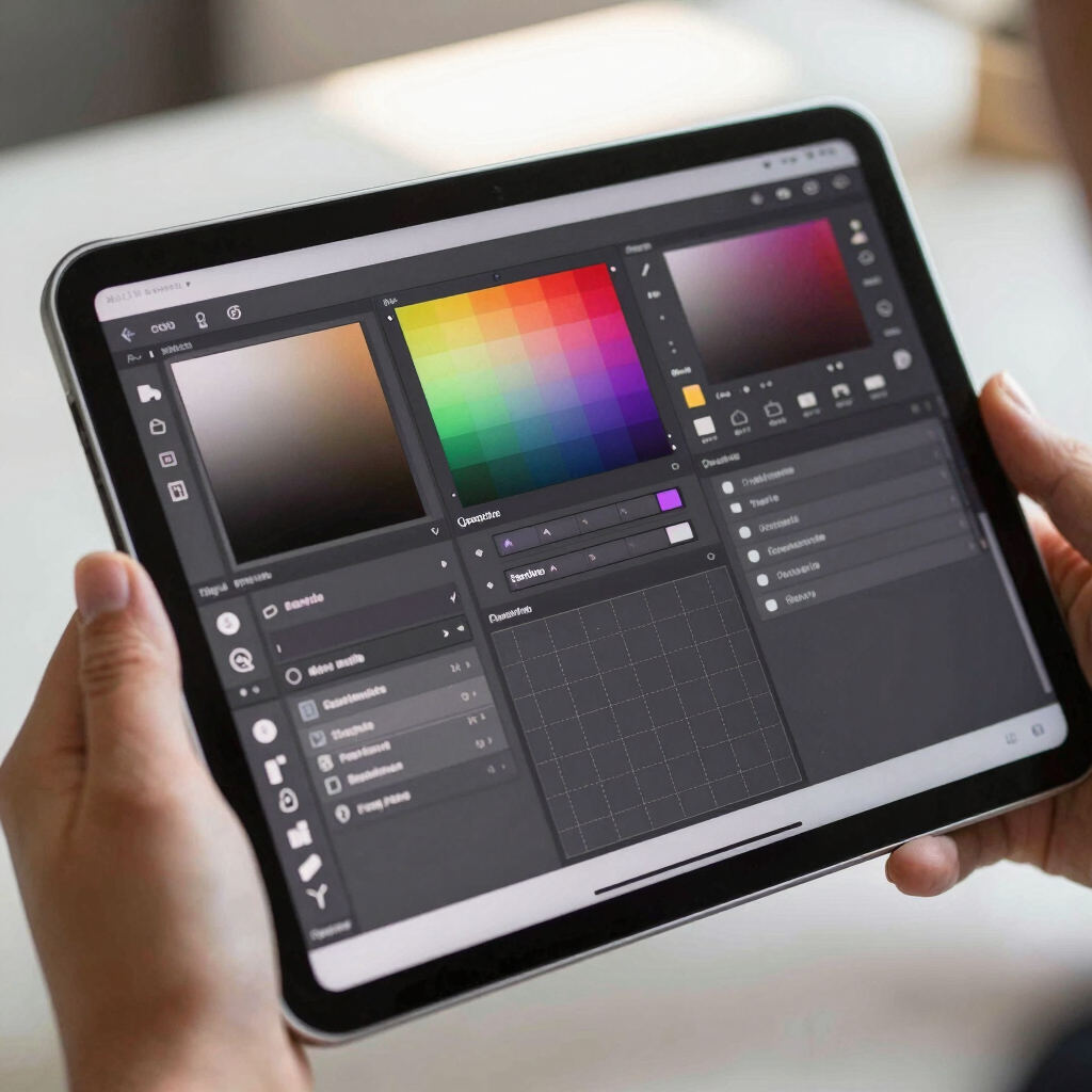 Interactive UX/UI Review