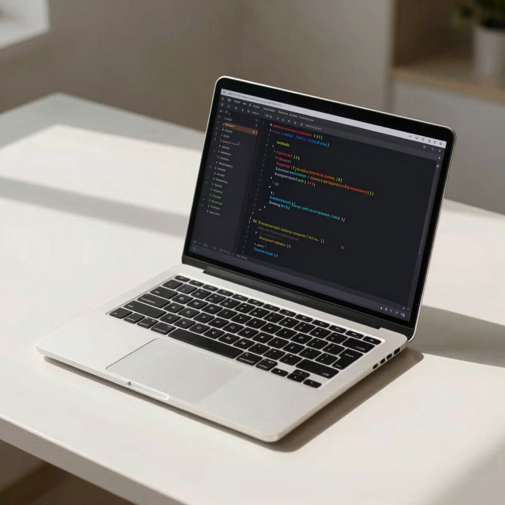 Website Speed & Layout Optimization