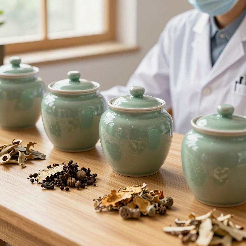 Herbal Medicine Consultation / Consulta de Medicina Herbal